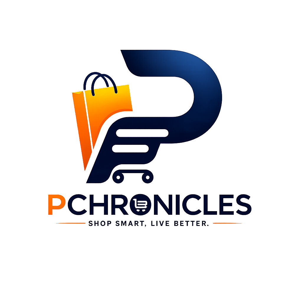 Pchronicles