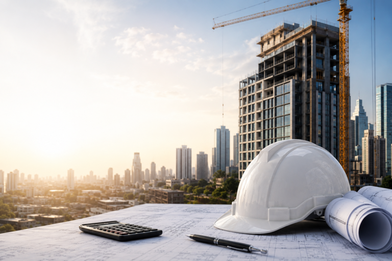 construction pchronicles
