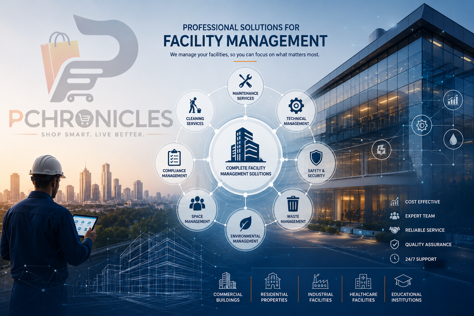 Facility management