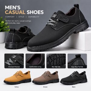Men’s shoe