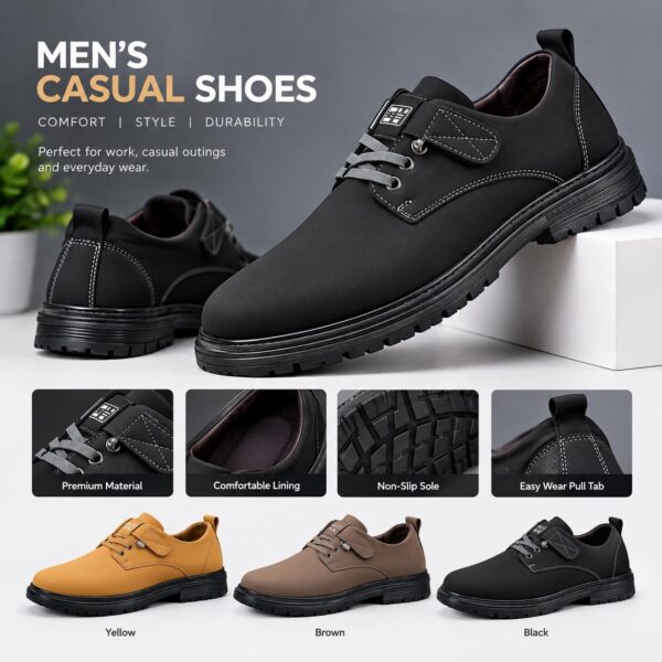 0C520D97-1A5D-4476-8BAC-E30AE387ABBF Men’s shoe
