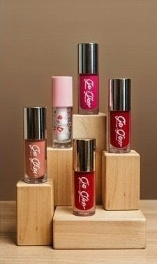 Lipgloss