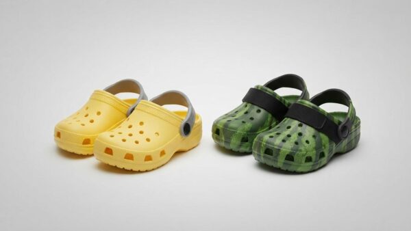 F466090C-C6F1-4CF7-A36D-33CA4512D63D Kids’ clogs