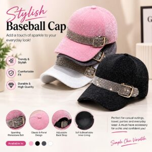 Baseball cap