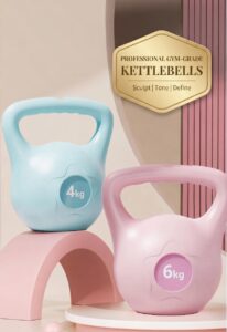 Kettlebell