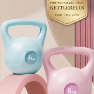 Kettlebell